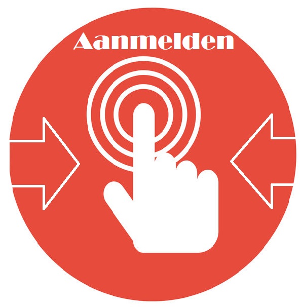 Aanmelden